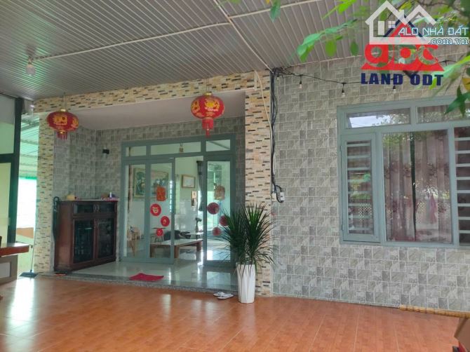 Bán nhà mái thái+đất_10.000m2_SHR-QH thổ cư tại Bình Minh Trảng Bom 18 tỉ . - 9