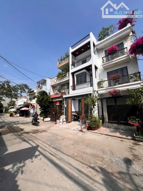 Bán nhà 1T2L hẻm xe hơi đường số 2, Tăng Nhơn Phú B. 62m2/7.5 tỷ. - 9