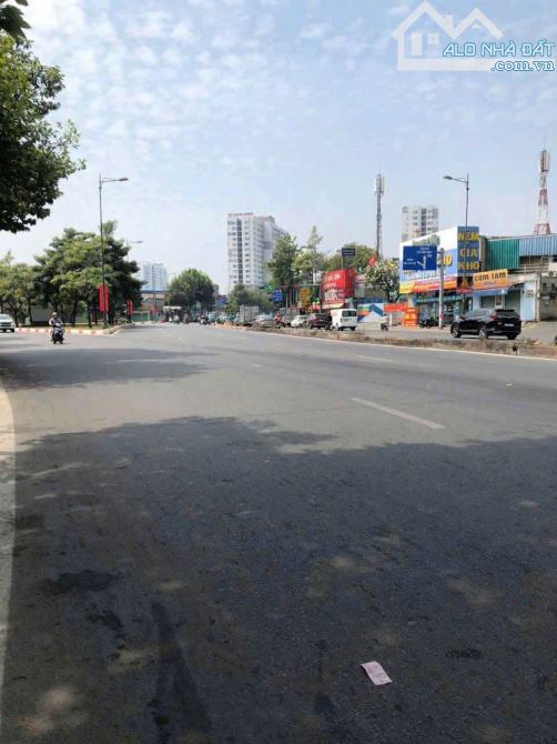 BÁN NHÀ THỦ ĐỨC 2 TẦNG DT 132 M2 GIÁ 6,9 TỶ TL - 9