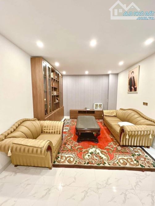 Hoàng Cầu – 100m² – 5 tầng – mặt tiền 12m – giá 59.5 tỷ – Đống Đa - 9