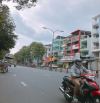 Bán căn góc 2 MT Bùi Hữu Nghĩa gần Trần Hưng Đạo (DT:5x18m, 3 lầu) phường 5, quận 5.