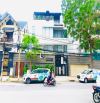 Bán Villa 1 Hầm 4 Tầng 382m2(20mx20m) Mặt Tiền Nguyễn Văn Hưởng,Thảo Điền-Giá 160 Tỷ TL