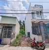 BÁN NỀN DIỆN TÍCH ĐẸP GIÁ RẺ CÁCH VÕ VĂN KIỆT 500M THÔNG QUA HUỲNH PHAN HỘ