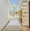 NHÀ HXH đường CẦU DIỄN - TỪ LIÊM ,Ô TÔ,DT38m2X5mt- sổ vuông đẹp. CHỈ 6 tỷ hơn