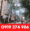 Bán MT kinh doanh Lê Hồng Phong (DT:4,4x14m, 3 lầu) P.01 quận 10 - giá 22,6 tỷ