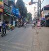 Sát Phố-Ô Tô Thông-Gần Chợ,Trường Học.Bán Đất Trung Tâm Kiêu Kỵ.Dt 120m,Giá 9.6 Tỷ.