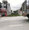 Bán đất mặt đường 10 đông động Đông Hưng Thái bình, giá chỉ hơn 2 tỷ