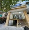 Cho thuê nhà Mặt Phố Vũ Trọng Phụng 7 tầng + 1 hầm 80m2, giá thuê  linh hoạt