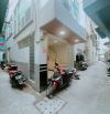 Xuất cảnh Bán Nhà Siêu đẹp - Đường Phan Văn Hân + Điện Biên Phủ - (DTSD: 72m2)- 3 tầng