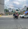 Bán đất 1009m2 sát MT Hậu Giang P.11 Q.6