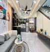 🏡 HẺM XE HƠI Lê Văn Sỹ 80m² 5 Tầng 11.2 Tỷ Nở hậu 8.2m 🏡