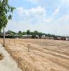 Đất nền mặt tiền tại vị trí đẹp bàu bàng bình dương 3ty9