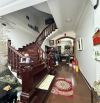 NHÀ ĐẸP TRẦN KHÁT CHÂN 45 M2, 5 TẦNG Ô TÔ NHỈNH 9 TỶ