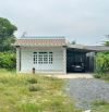 480m2 thổ cư tặng nhà cấp 4 Thạnh Đức Bến Lức đường nhựa