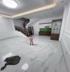 Cho Thuê Nhà Nguyên Căn Ngõ 75 Phố Lụa Hà Đông 44m2 X 5 TẦNG  6PN 3Vs Ô Tô Đỗ Gần