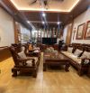 Bán nhà riêng, 58m2, lô góc, mặt tiền rộng, vài bước chân ra phố Vĩnh Hưng