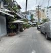 Bán nhà Quận 1, Nguyễn Trãi, ngay kế bên nhà khách bộ CA, hẻm 7m, ngang 4m, chỉ 8 tỷ
