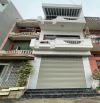 BÁN NHÀ 3 TẦNG - View Hồ Vệ An - TP Bắc Ninh
