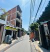 TOÀ CĂN HỘ 5 TẦNG - 10 PHÒNG - KHU NAM VIỆT Á -ĐƯỜNG 6M 2 OTO TRÁNH -NGAY CHỢ KHUÊ MỸ KHÊ