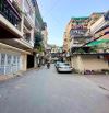 HXH NÉ Ô TÔ NGỦ TRONG NHÀ - QUANG TRUNG - CHỦ NGỢP BANK NẶNG - 4 TẦNG - 72M2 - GIÁ 7.X TỶ