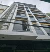 BÁN CĂN CCMN TÂY HỒ, NGÕ THÔNG, 22PHÒNG KK, 80M2,MT 6M, 18 TỶ, XÂY MỚI, PCCC ĐẠT CHUẨN