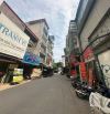 Tôi bán căn nhà phố Trần Phú ô tô, kinh doanh, ngay cạnh Trường Đại học