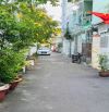 Nhà bán ô tô tới nhà, Bùi Minh Trực (4x14m) P.5 Quận 8