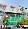 NHÀ NGANG 5M- SHR VUÔNG ĐẸP - KHÔNG NGẬP - GIÁ 6.X TY