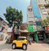 🔥MẶT PHỐ MẠC THỊ BƯỞI – LÔ GÓC – 48M² – MẶT TIỀN 3.9M – XÂY 7 TẦNG THANG MÁY – CHỈ 15 TỶ