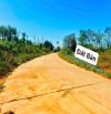 👊 Bán 420m2 đất ở mặt đường bê tông giá 368tr