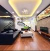 BÁN NHÀ - MỸ ĐÌNH – NAM TỪ LIÊM – Ô TÔ ĐỖ CỬA - DÂN XÂY – 70M2 x 5 TẦNG - GIÁ  8 TỶ