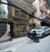Phố Tôn Đức Thắng,Đống Đa-59M x3T-MT 5.2M -KD-Xây Building Hoặc CCMN-Gara Ô Tô-chỉ 12.95tỷ