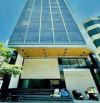 Bán Tòa Văn Phòng Mặt Phố Núi Trúc, Ba Đình DT 139m2, 9T, MT 7,5m. Giá Cực Rẻ