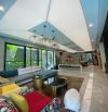 Ciputra – 230m² – 4 tầng – mặt tiền 10m – giá 88 tỷ – Tây Hồ
