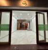 Bác Việt bán nhà Ngõ 180/2 Hoàng Sâm, DT: 45m2, 6T, 10.7 tỷ