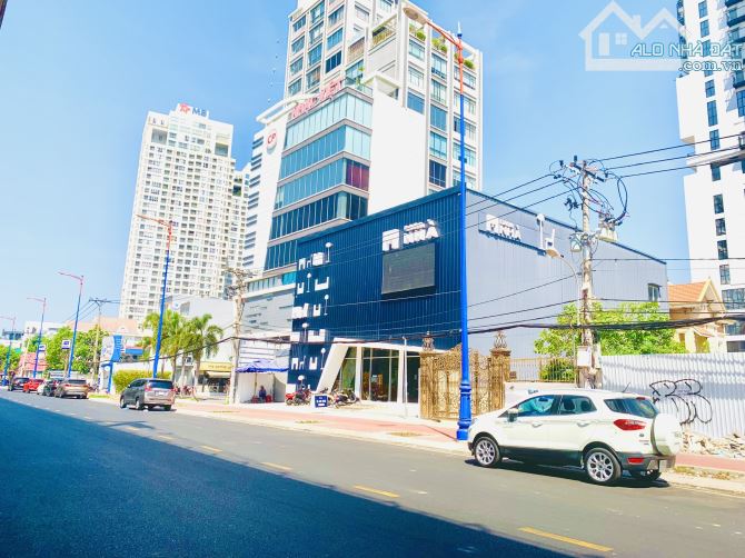 Bán Đất MT Võ Nguyên Giáp,Thảo Điền,Q2 DT:935m2(19mx50m) Fuul Thổ Cư-Giá 450 Tỷ TL