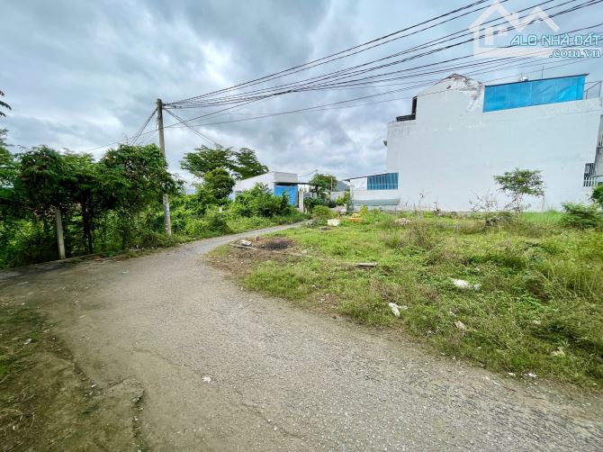 Hạ Giá Lô Đất 2 Mặt Tiền Quy Đông Ngay Kho Trứng Vĩnh Thạnh Nha Trang