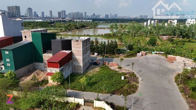Bán đất tại Liên Hà Xã Vân Hà, Đông Anh, Hà Nội, 11 tỷ, 80m2, đẹp, nhiều tiện ích