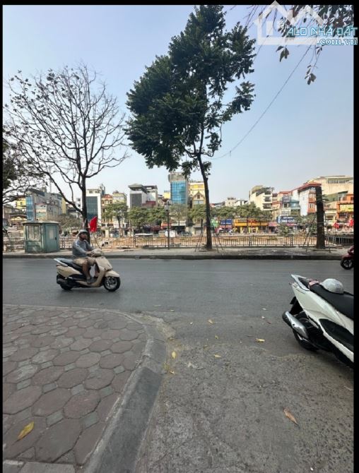 38.x Tỷ/ 127 M2 / Mặt phố Vũ Tông Phan. Thanh Xuân