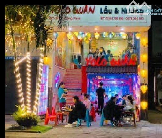 53 Tỷ/ 9 Tầng/ 97 . Mặt Phố Vũ Tông Phan.thanh xuân