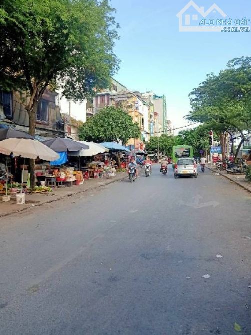 48 Tỷ / 134 M2/ 5 Mt/ Mặt Phố Vũ Tông Phan