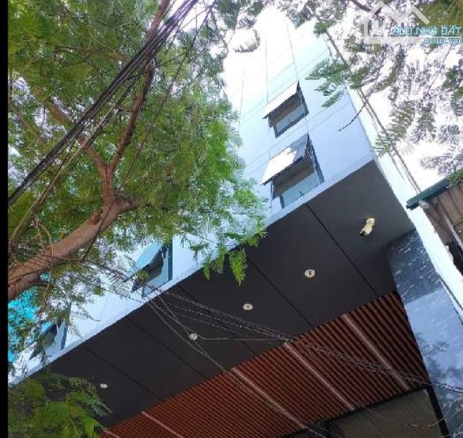 145 Tỷ/ 310 M2/ 10 Tầng/11 Mt/ Tòa Văn Phòng. Mặt phố Vũ Tông Phan