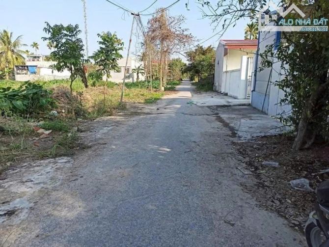 Bán đất Lạng Côn - Đông Phương - Kiến Thụy - Hải Phòng
