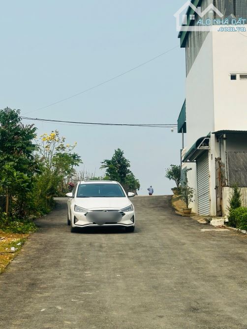 170M2 SÁT XANHVILAS, LÀN 2 ĐƯỜNG BÃI DÀI