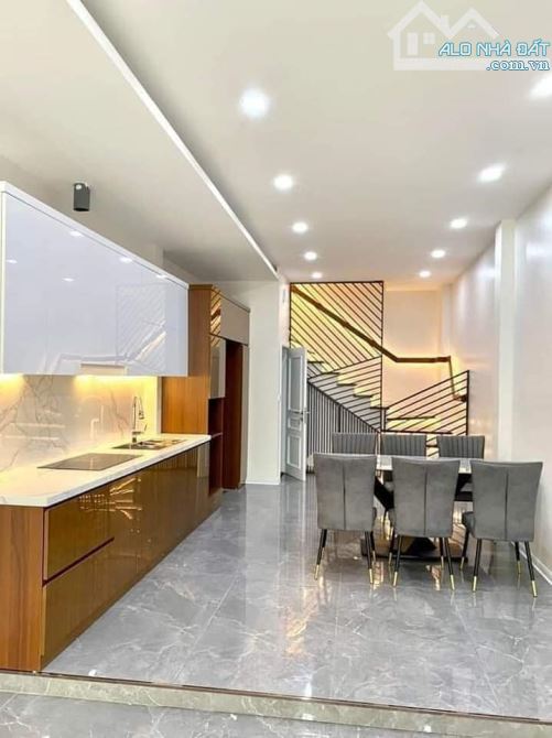 CHỦ GỬI BÁN GẤP CĂN NHÀ MỚI TINH PHỐ PHÚ ĐÔ – NAM TỪ LIÊM, 38M2X5 TẦNG NHỈNH 7 TỶ, VỊ TRÍ