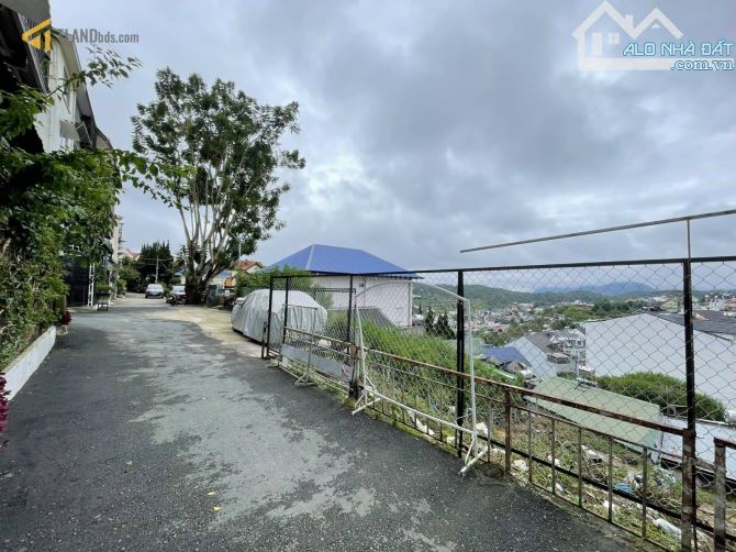 332m2 _ ĐẤT VIEW THÀNH PHỐ CỰC ĐẸP _ ĐANG HẠ GIÁ CẦN BÁN GẤP