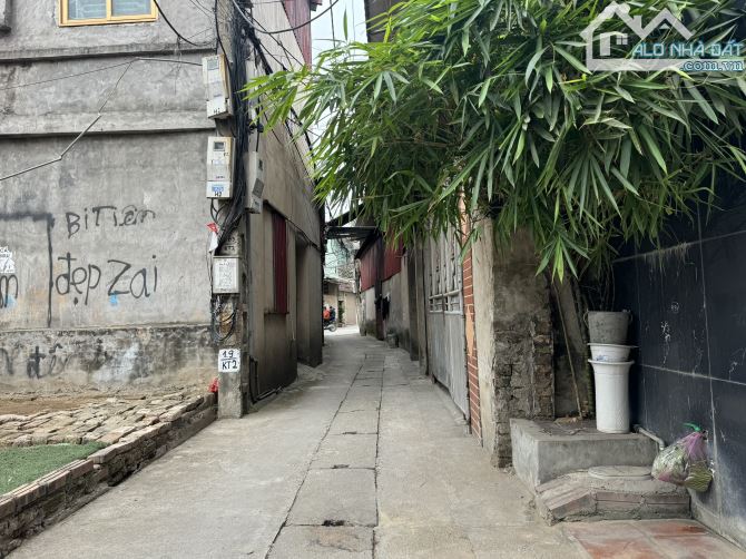 🏡 Chính Chủ cần Bán Lô Đất Đẹp tại Kim Thiều Hương Mạc Từ Sơn