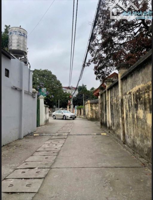 Đất Vàng!!!Đông Ngạc 92m2 giá vùng ven.