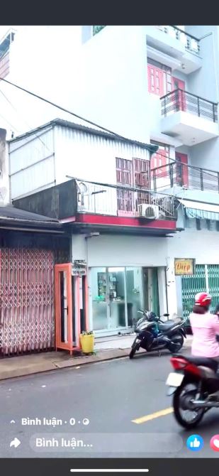 Bán Nhà Bán Mặt Tiền Kinh Doanh – Gần Đường Thống Nhất, Nguyễn Văn Khối, Công Viên Làng Ho