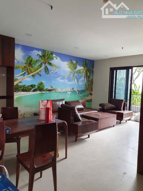 Bán Căn hộ  107m2 Sora 2 - 3PN nội thất như hình